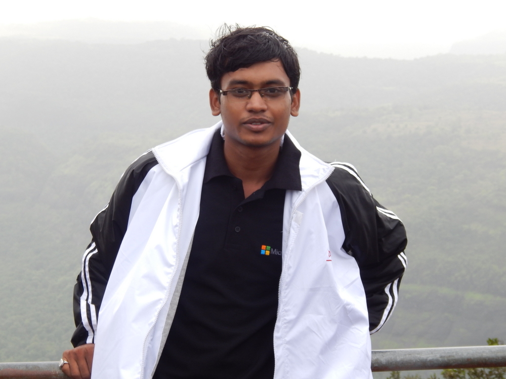 Swapnil Agrawal
