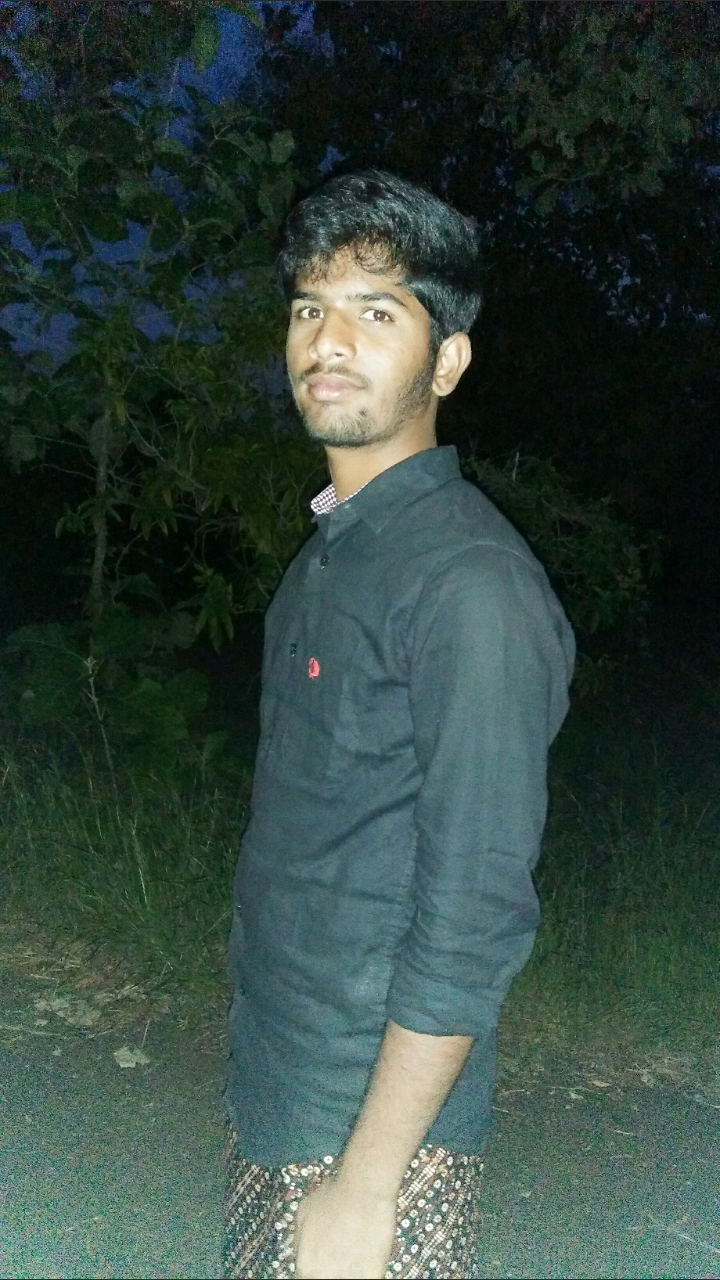 Satheesh Reddy