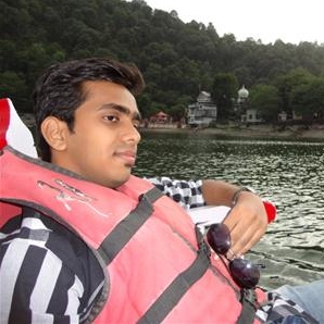 Prasad Patil
