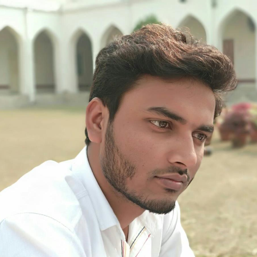 Sajid Anjum