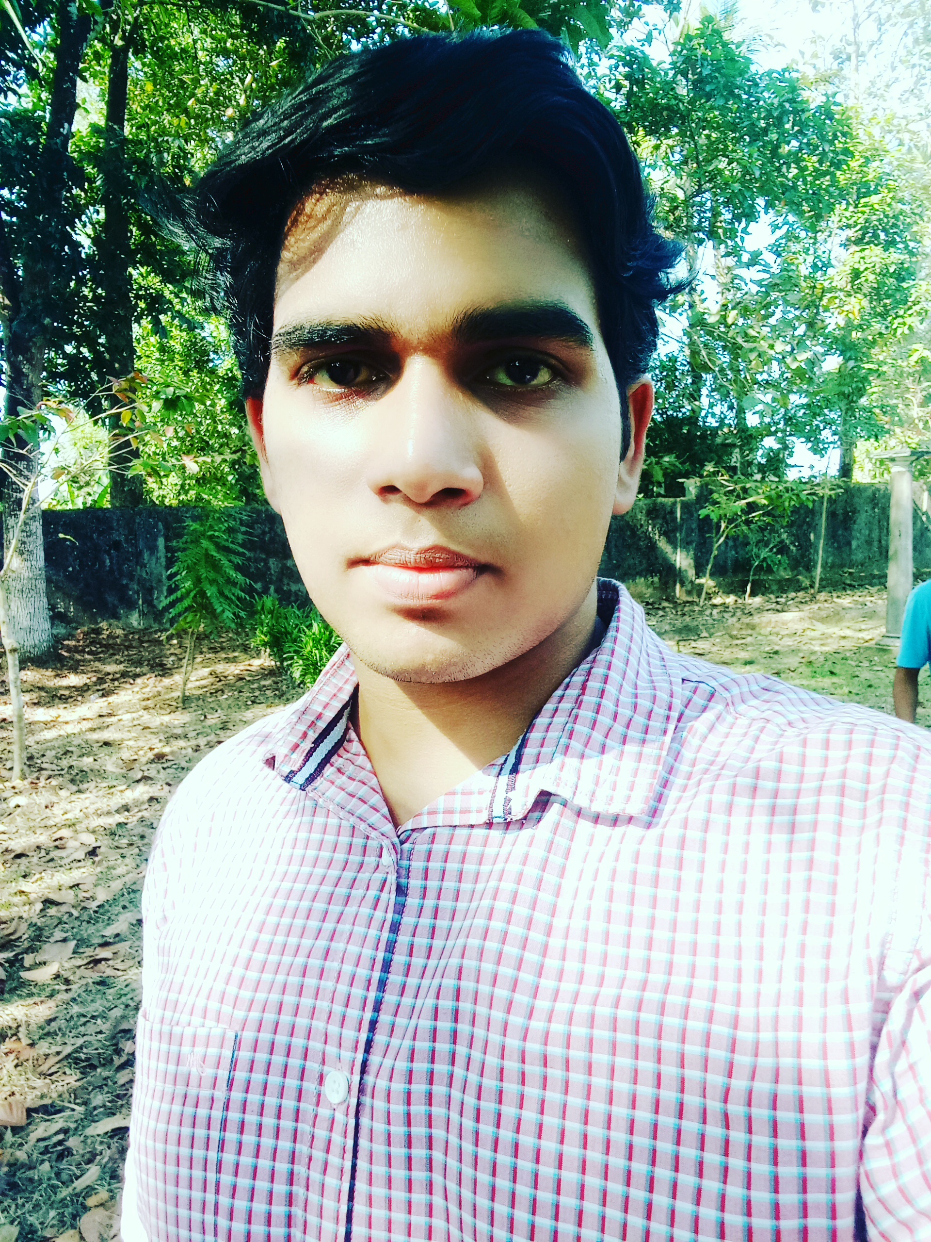Jayakrishnan M