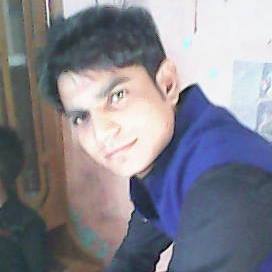 Sunil Sain