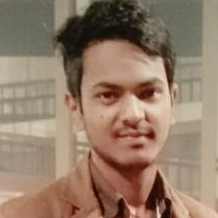 Amrit Kumar Choubey