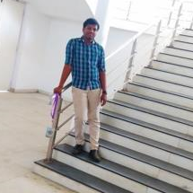 Vignesh Murugan