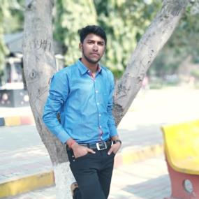 Ashish Kumar Akela