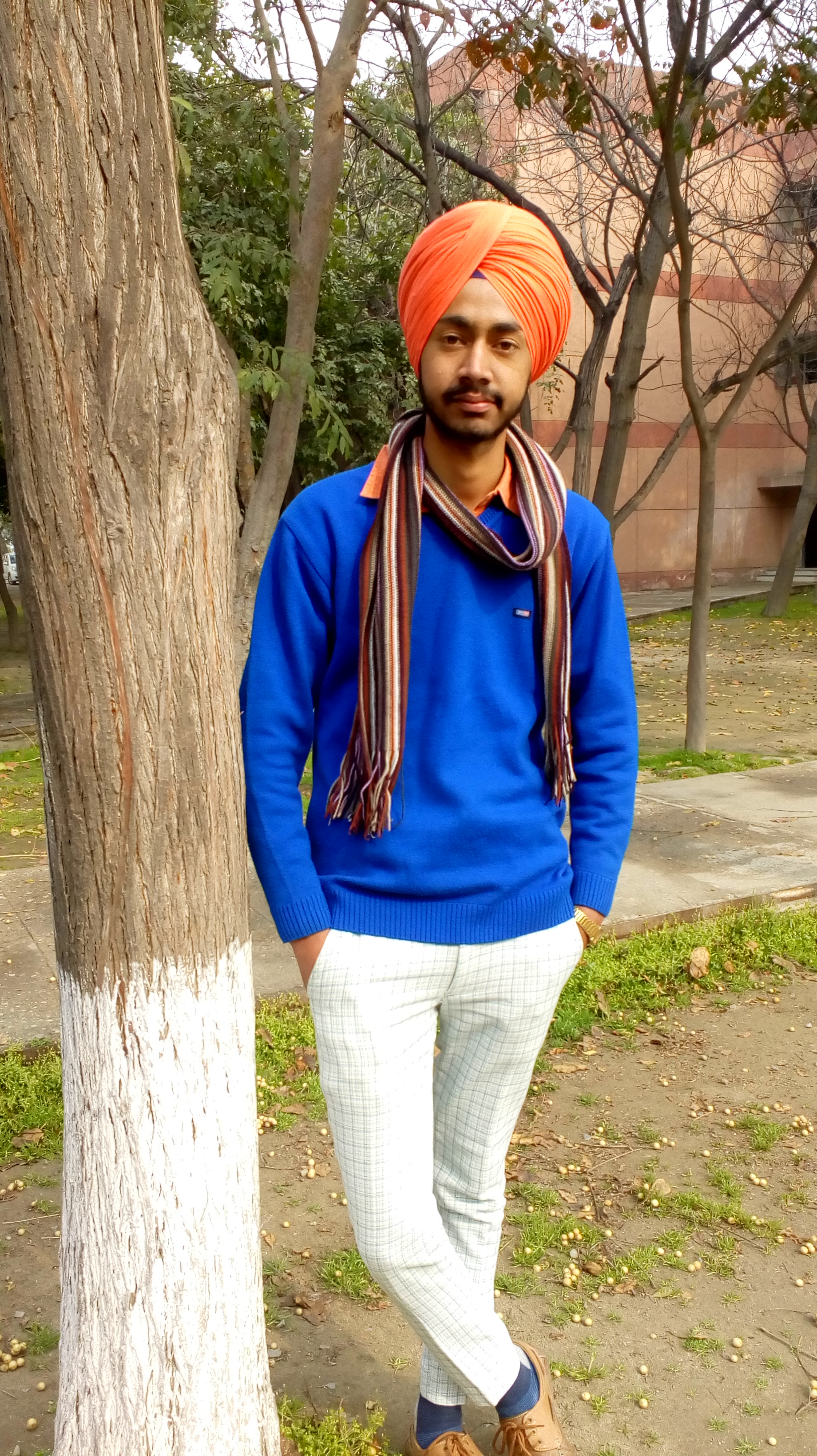 Jashandeep Singh