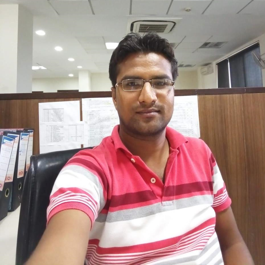 Himanshu Chandil
