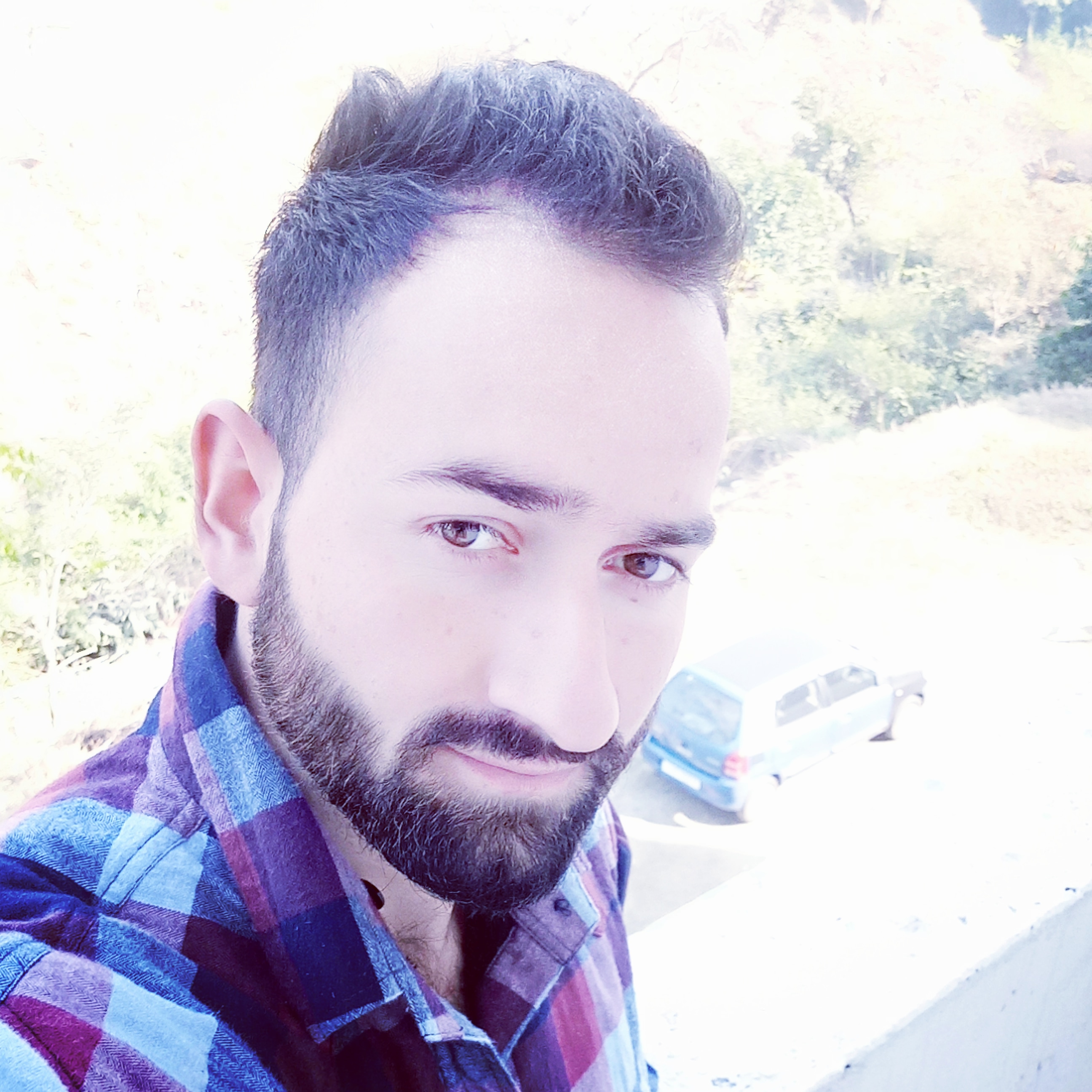 Akhtar Hussain Giri