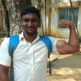Muthukumaran Arunachalam