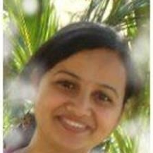 Shreya Seemant