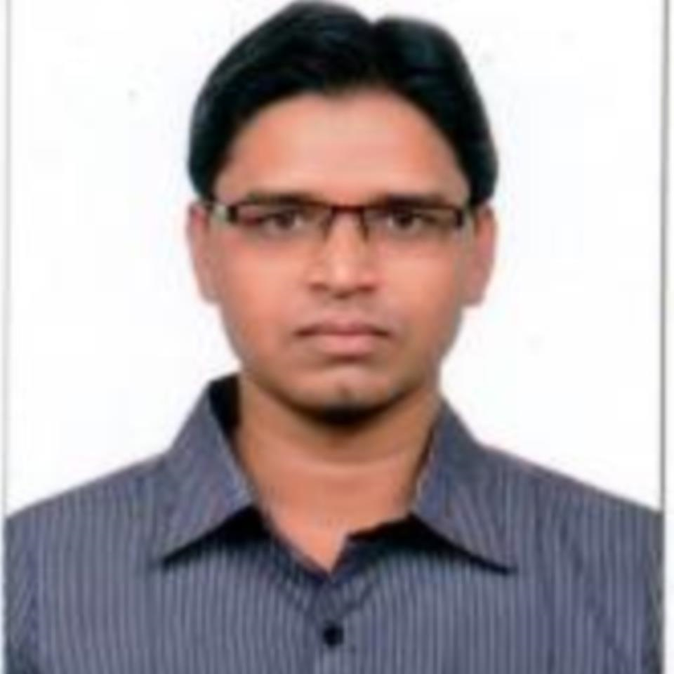 Manoj Kumar