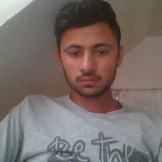 Sushil Dutt