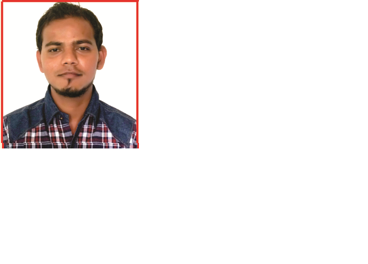 user profile