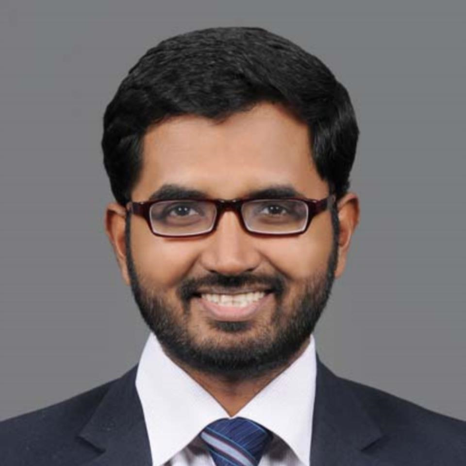 user profile