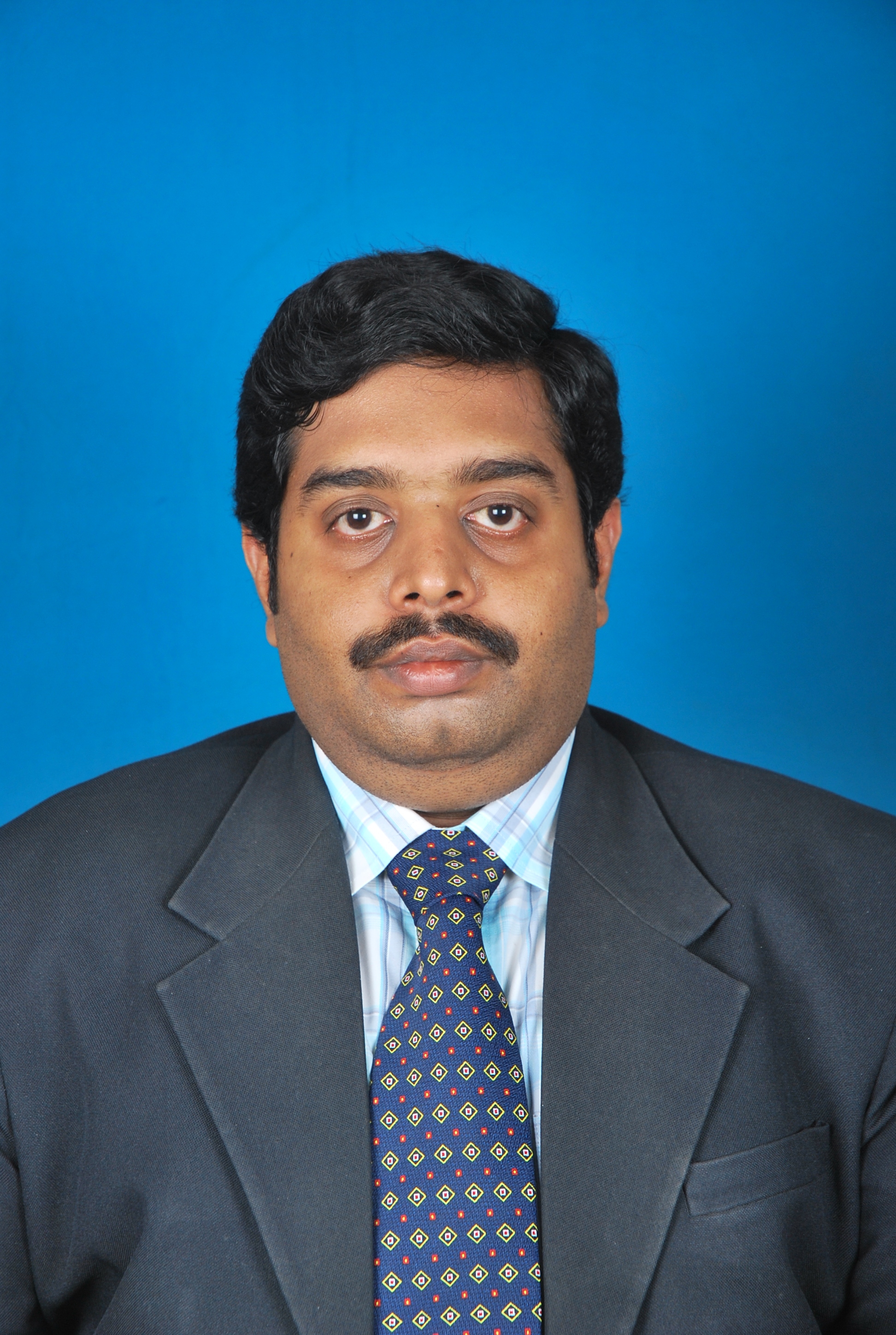 Srinivasan Baskaran