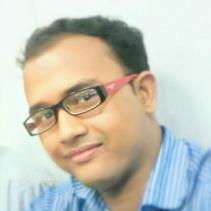 Atanu Pramanik