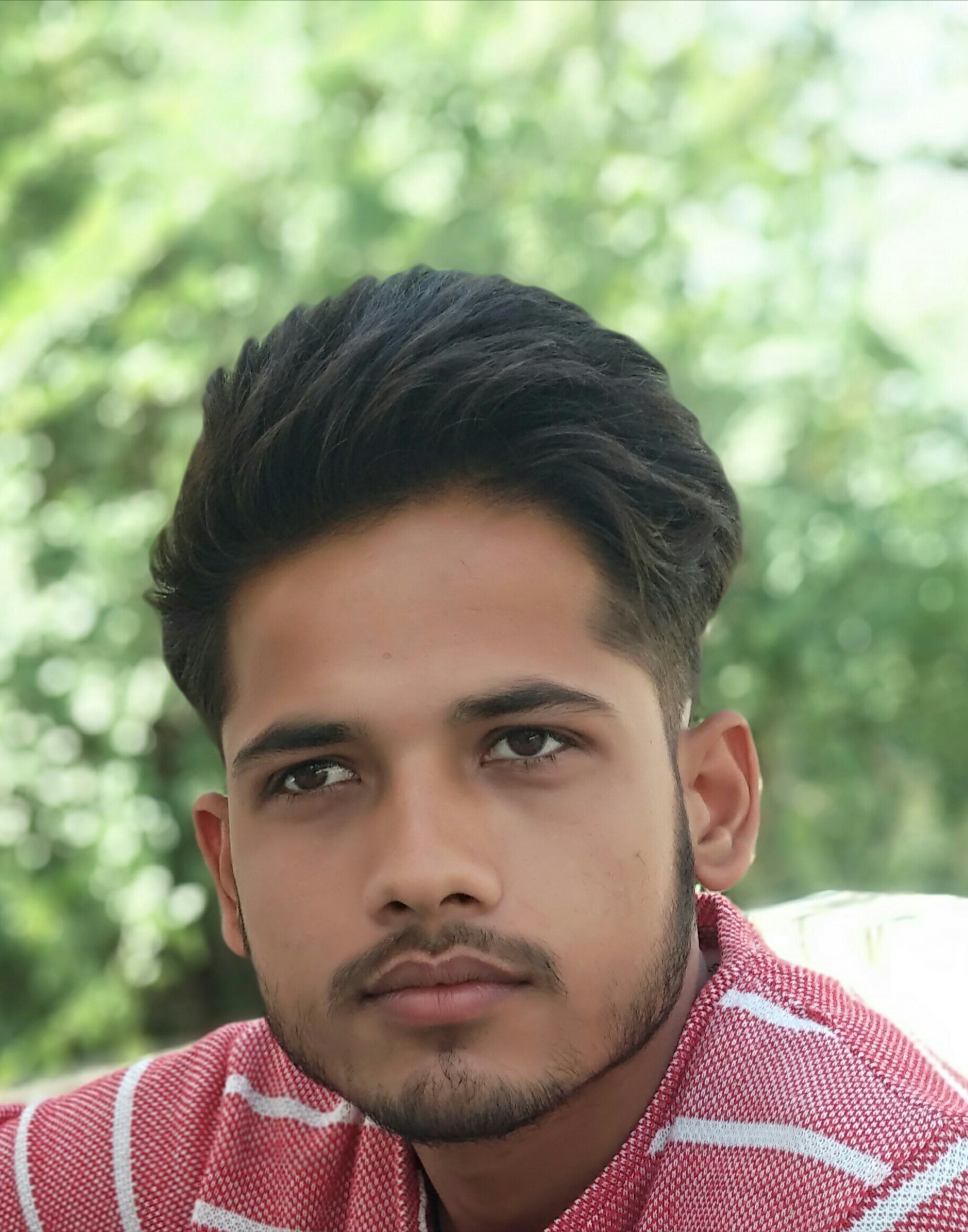 Anuj Dwivedi