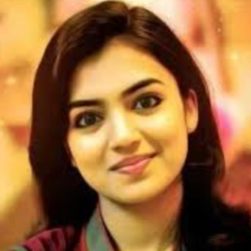 Aashmee Raj.A