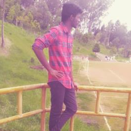 Nitin Samuel
