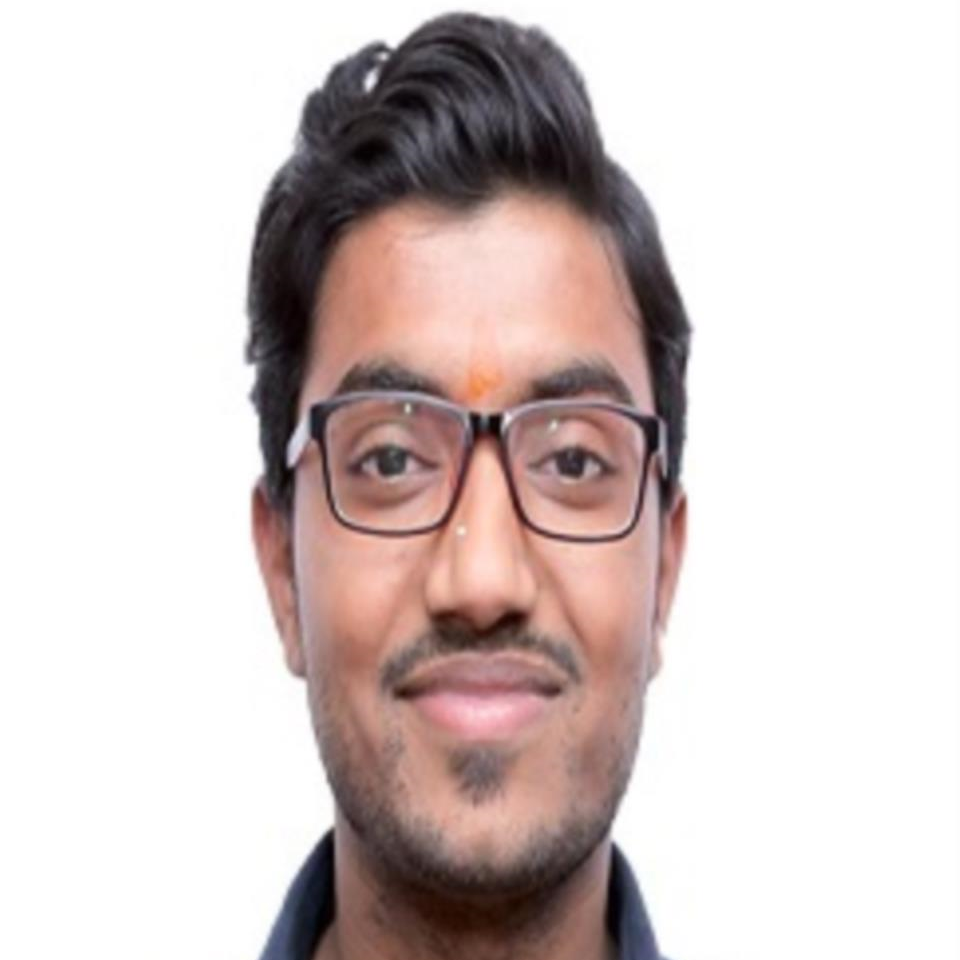 Ajay Goel