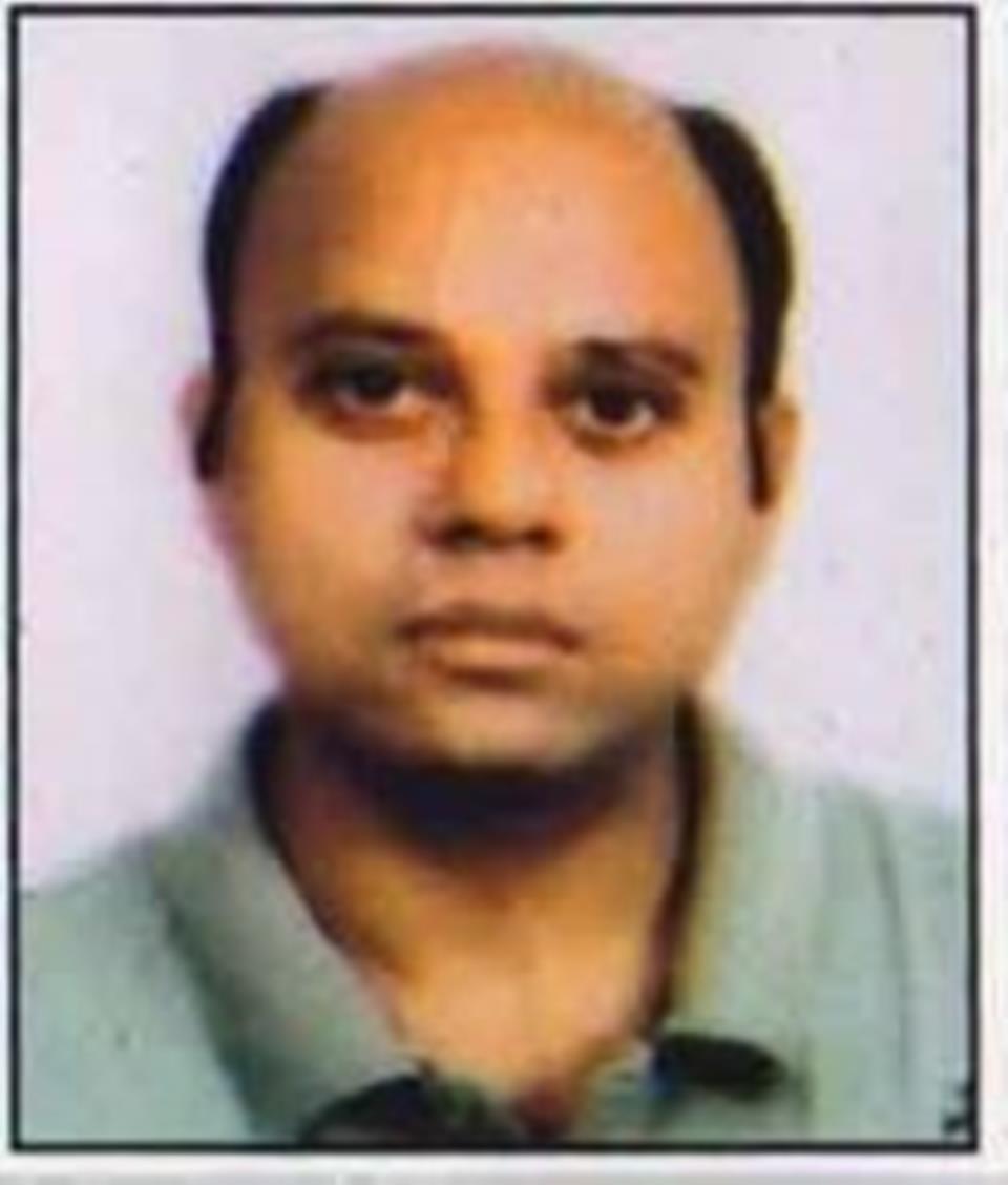 Santanu Bardhan