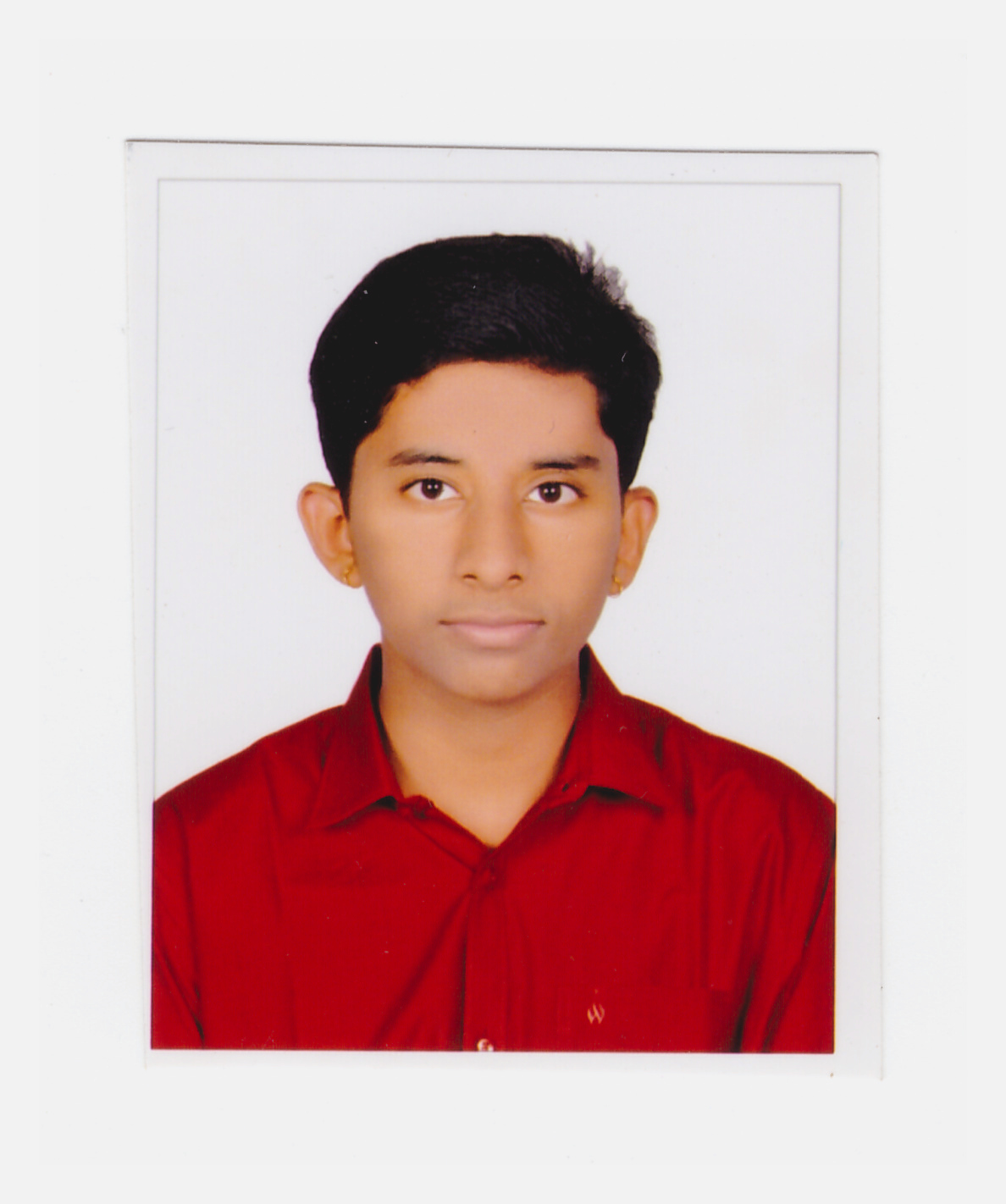 Ramanadham Ram Naresh