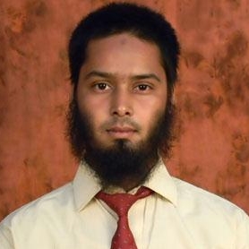Mohammad Jamilish Shiyamul Hod