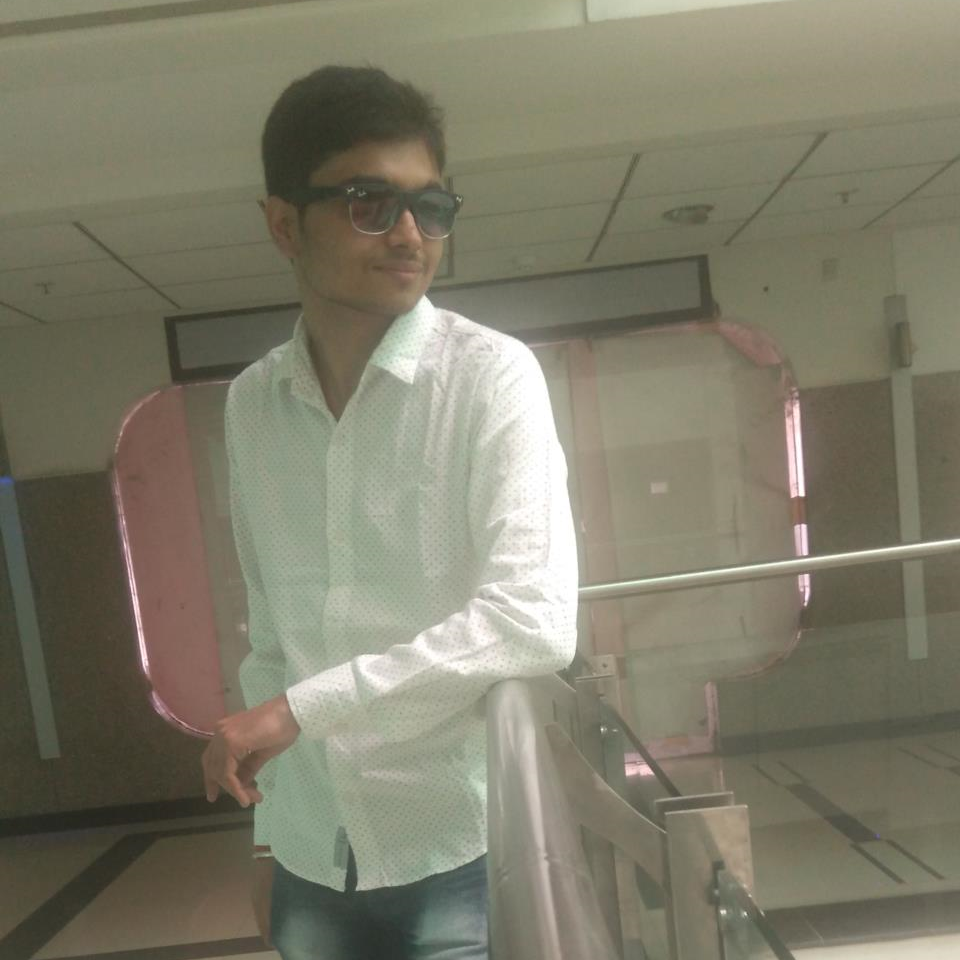 user profile