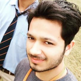 Anas Malik