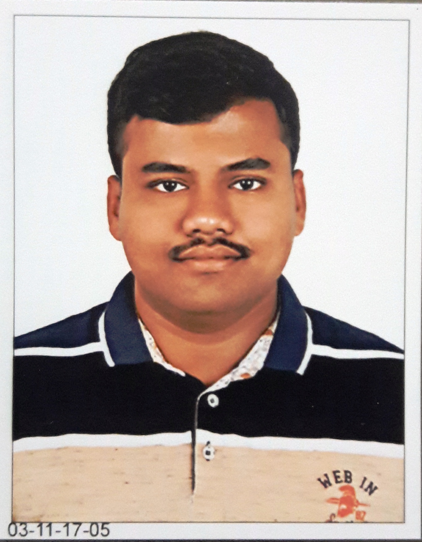 Hardik Rana