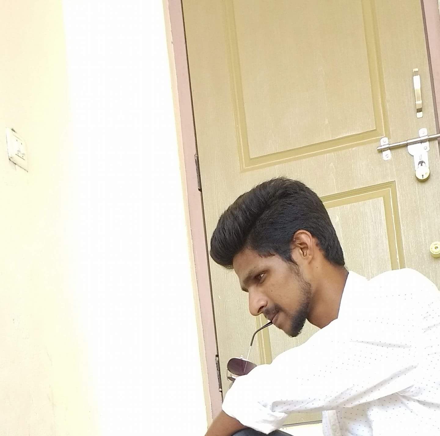 Rakshith B.S