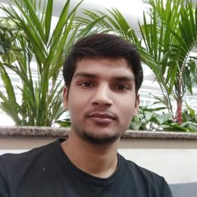 user profile