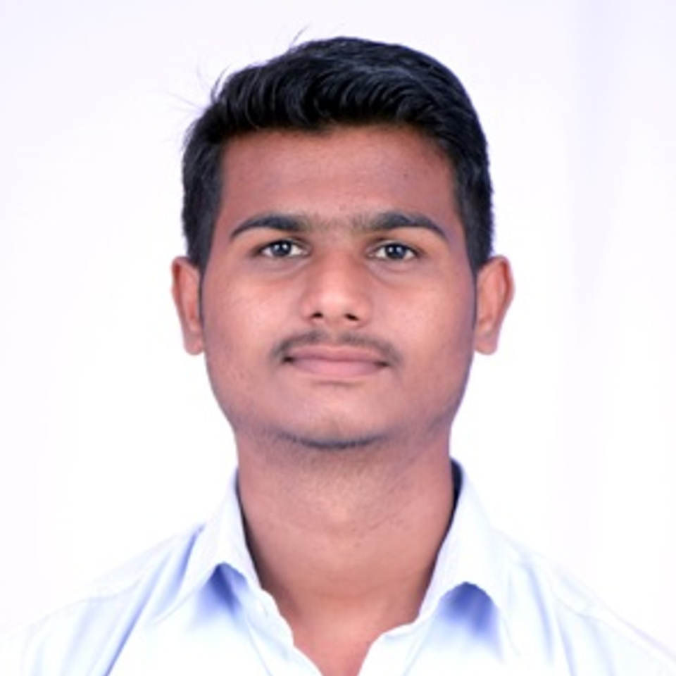 Rohan Nikam