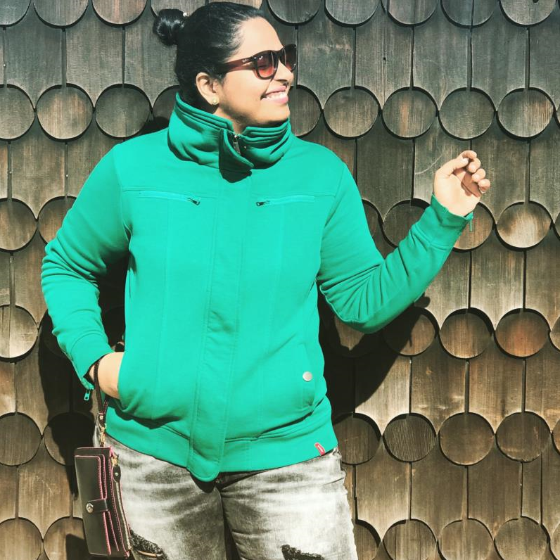 Shivangi Singhal