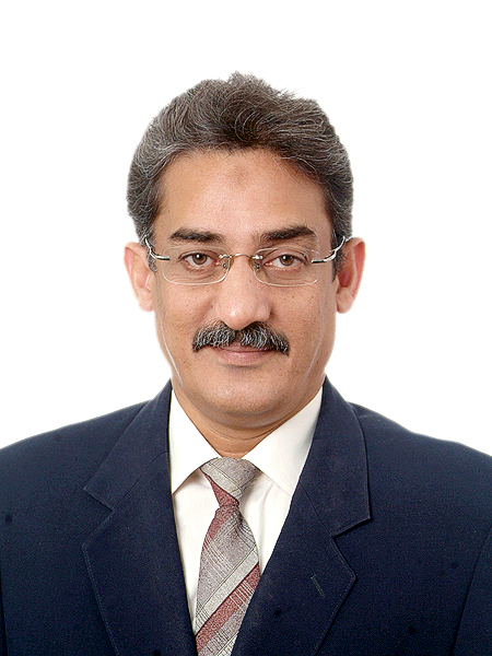 Aurangzeb Babar