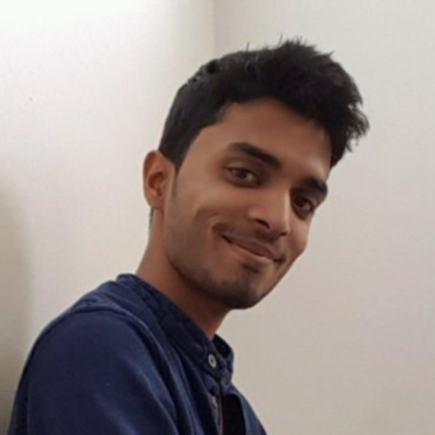 Shahrukh Salam