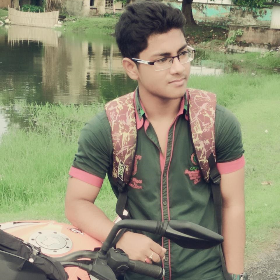 Souvik Shee