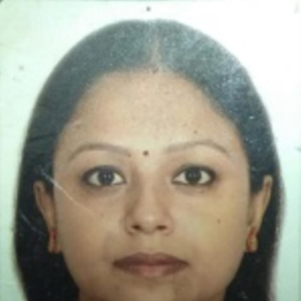 Munmun Bhadra
