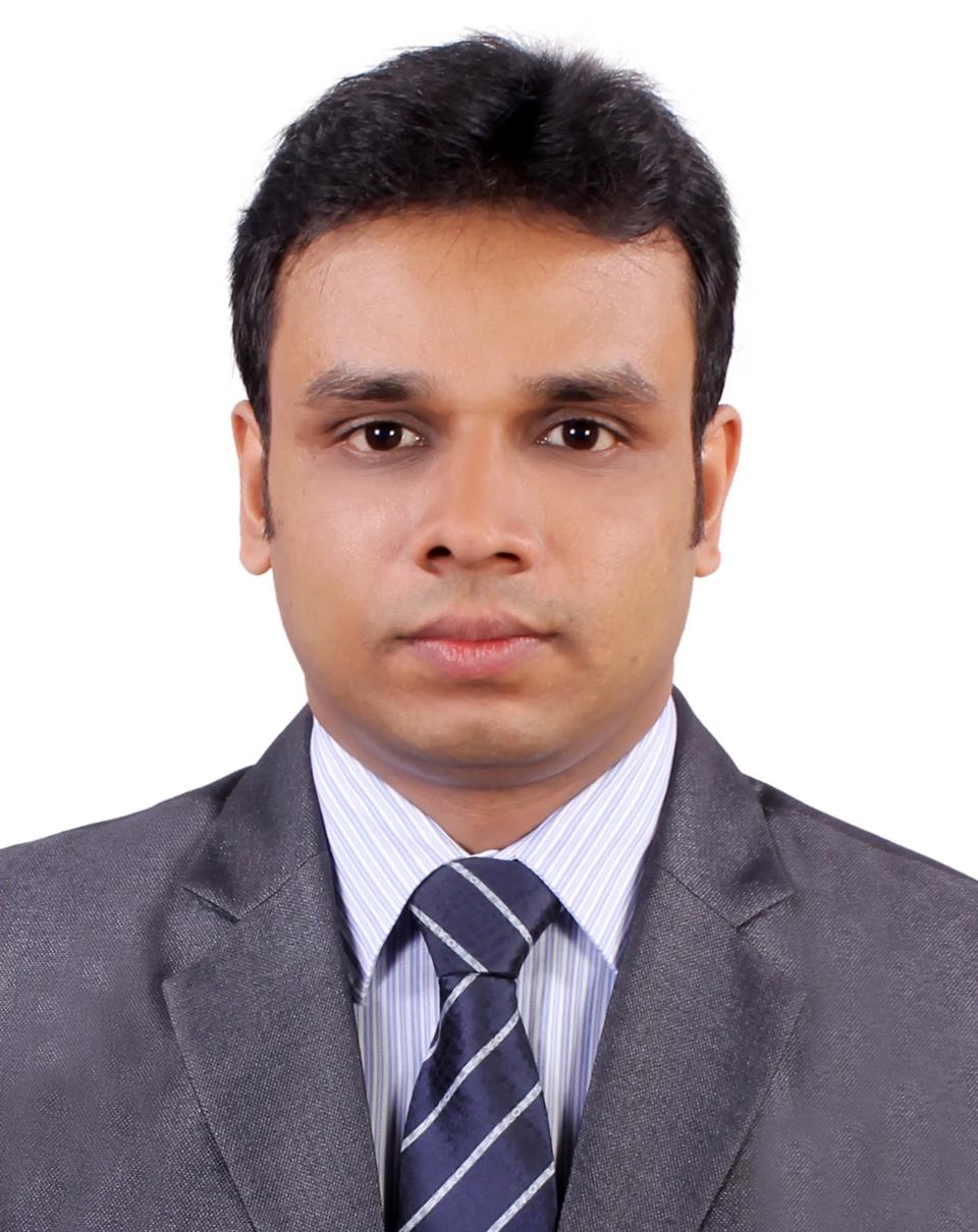 K M Rasel Ahsan