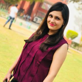 Sonali Handu