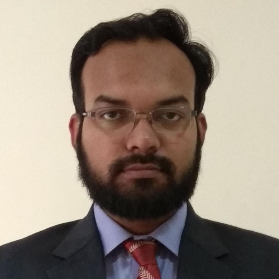 Shahbaz Tabish