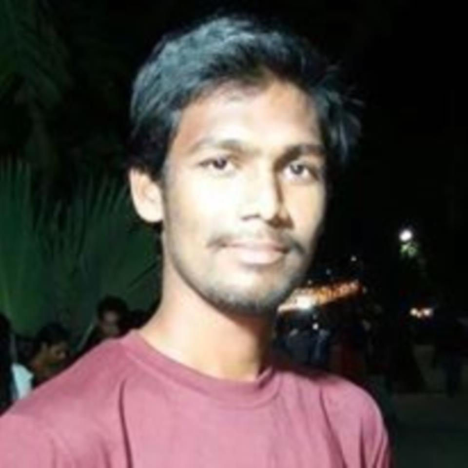 G Mani Sai