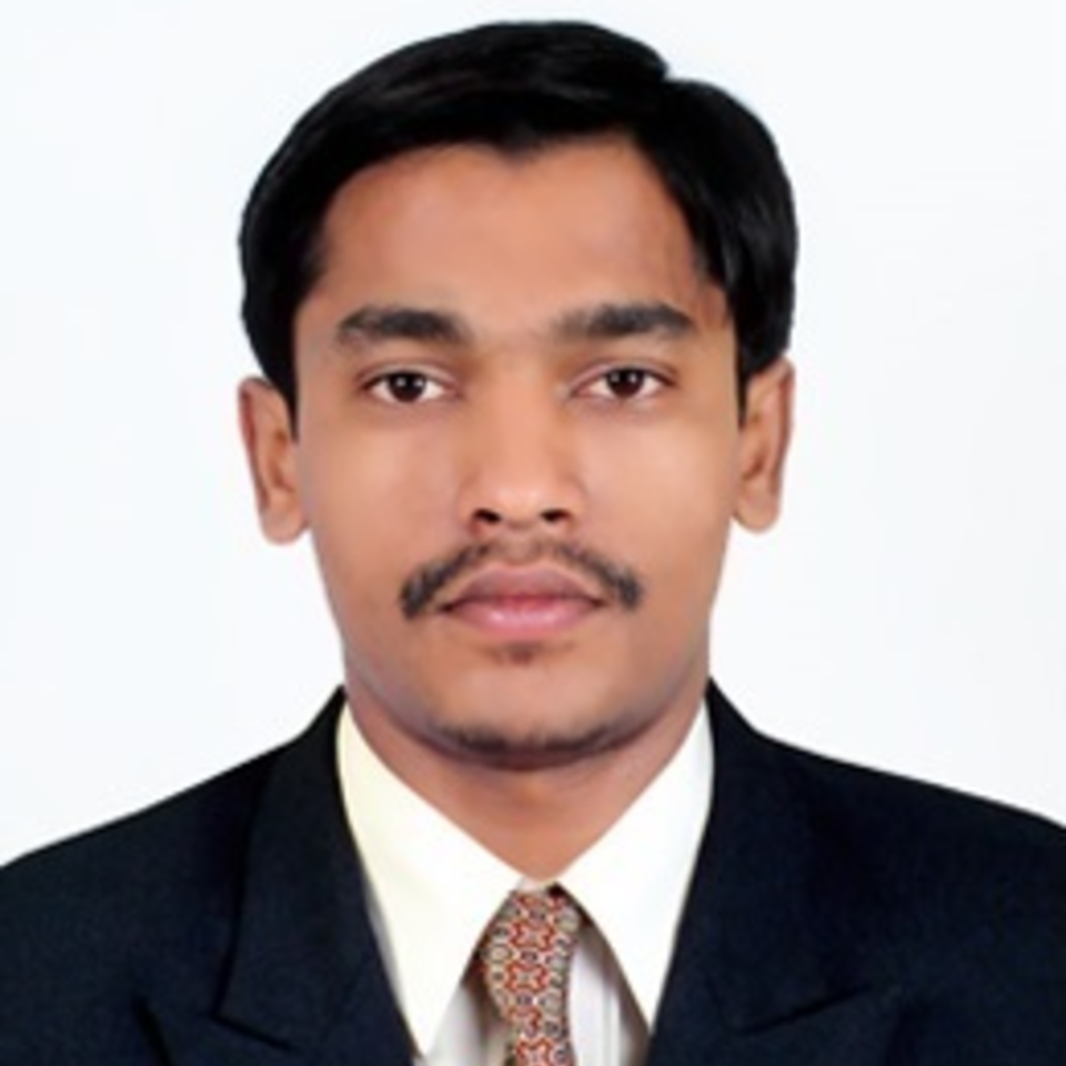 Md Fareeduddin