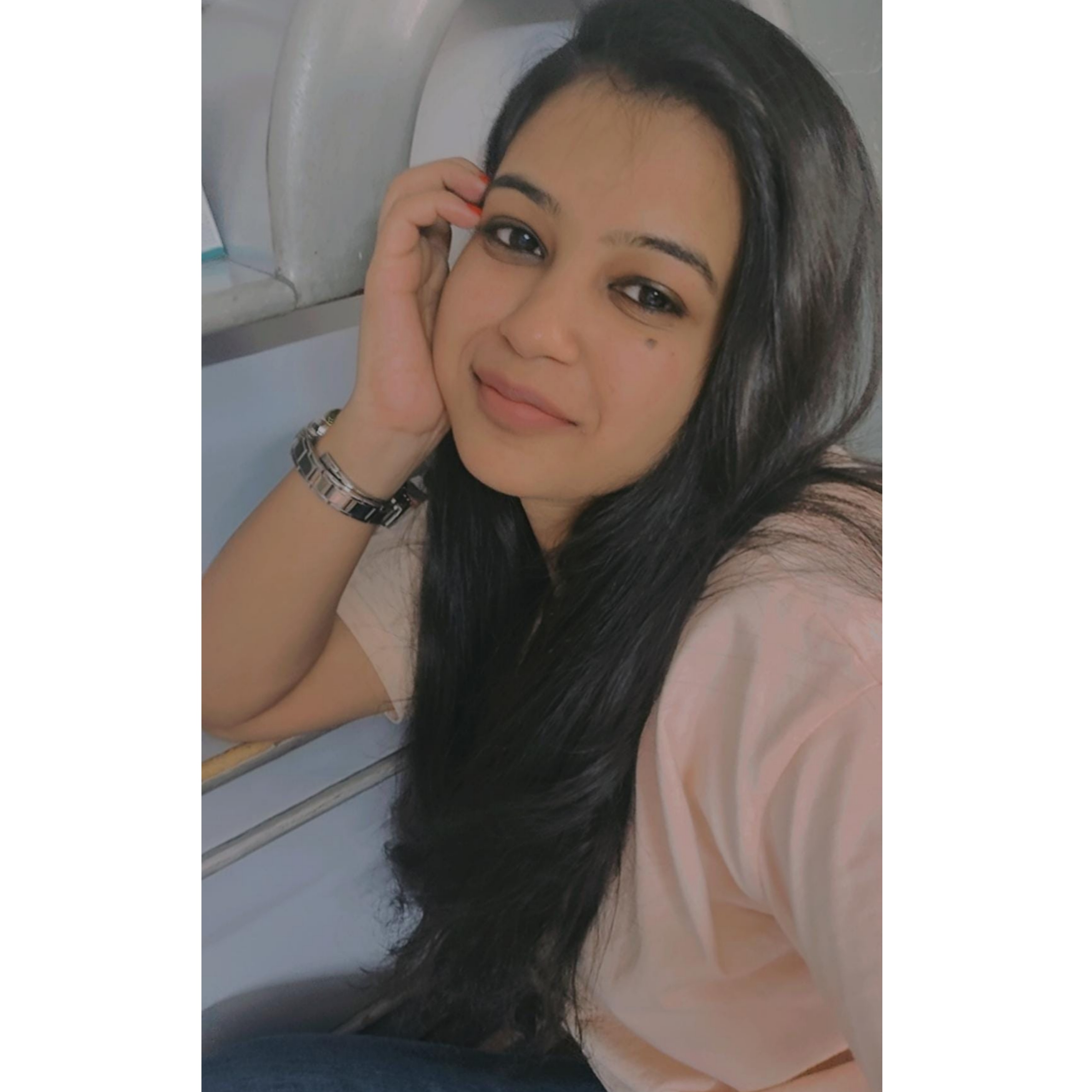 Nikita Bansal