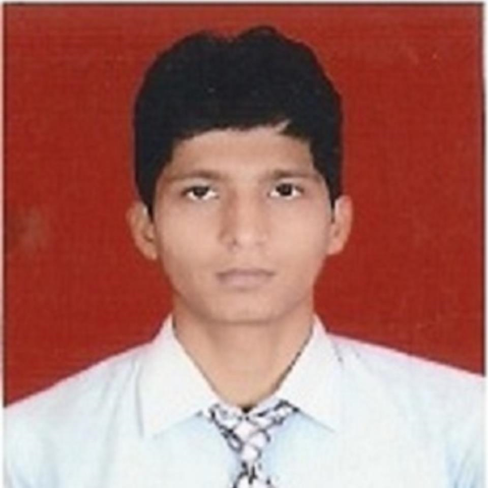 Munish Kumar