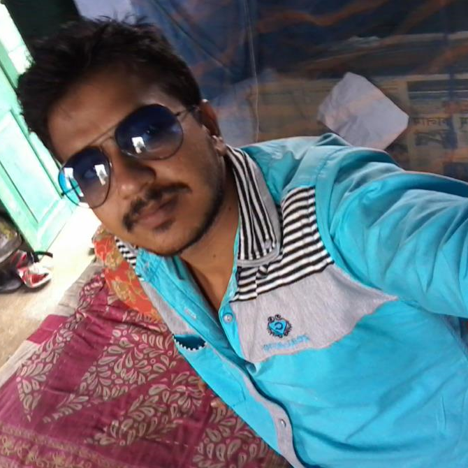 Ashik Das