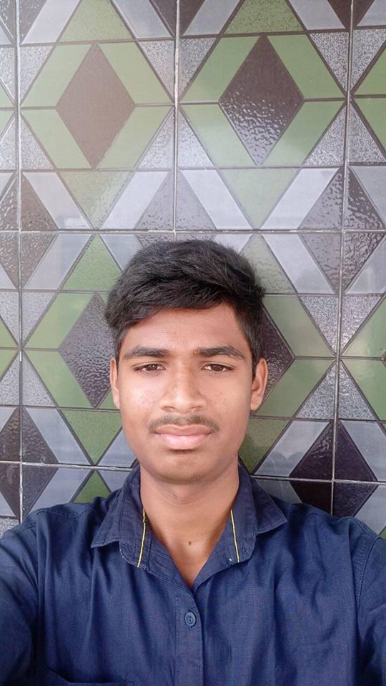 Kilaparthi Someswara Rao