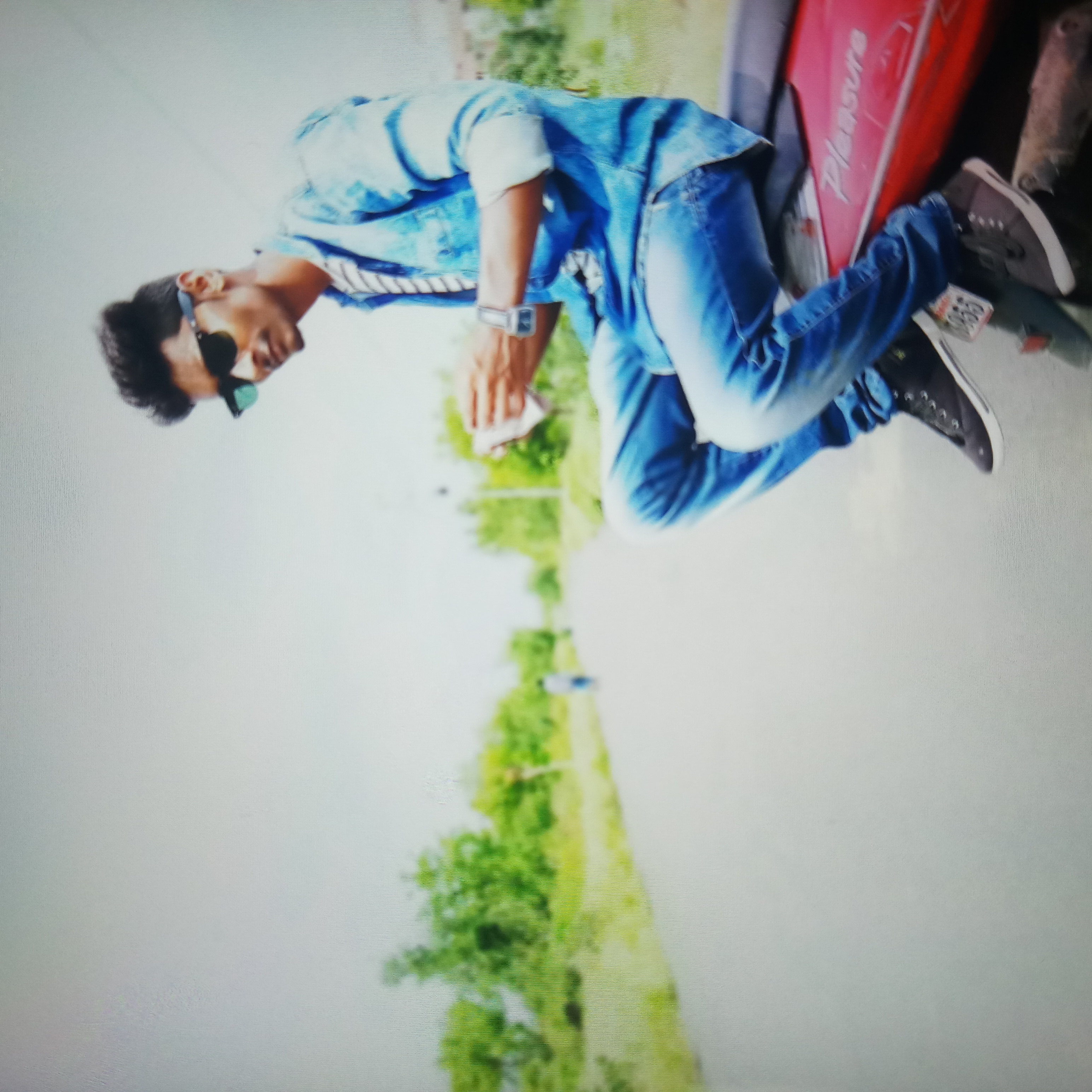 Tushar Mohanlal Boralkar