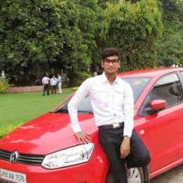 Md Ramzan Ali