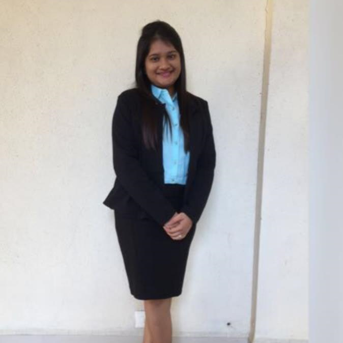 Abhishri Sunil Patne